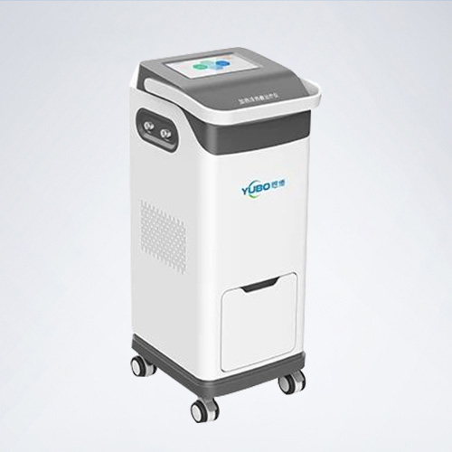 TEMP550型全自動(dòng)加壓冷熱敷治療系統(tǒng)