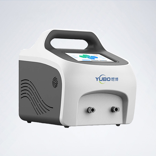 HW —1600型全自動(dòng)加壓冷敷治療系統(tǒng)